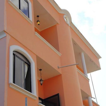 Hostal Duncan Пуэрто-Айора Экстерьер фото