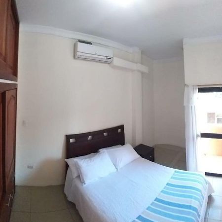 Hostal Duncan Пуэрто-Айора Экстерьер фото